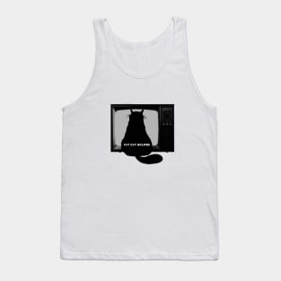 Fat Cat Eclipse Tank Top